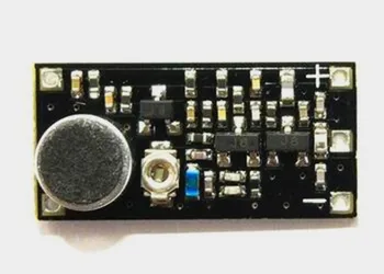 

Free Shipping!!! FM Wireless Microphone / FM Transmitter / Patient Monitor