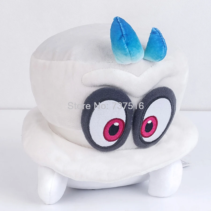 Plush Hat Stuffed Animal Doll - AliExpress
