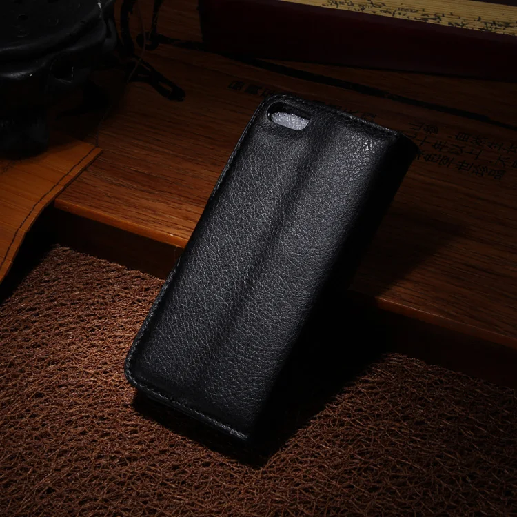 Mobile Phone Cases for iphone 5c case PU cover edge frame compact Card Pocket housing for apple iphone 5c case leather (9)