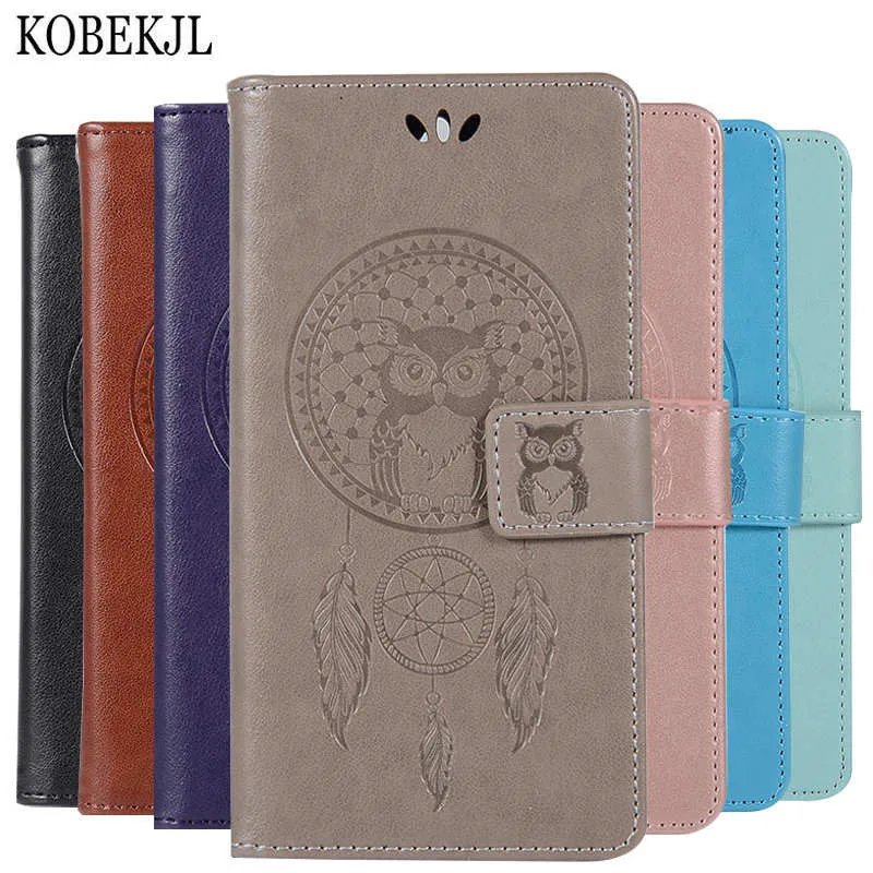 For Nokia 8 Case 2017 Cover 5.3 Wallet PU Leather Phone Nokia8 TA-1012 Flip Protective Bag | Мобильные телефоны и