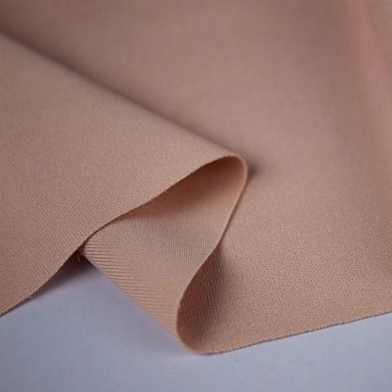 Buy Sale Good Quality Stretchy Spandex Fabric Light