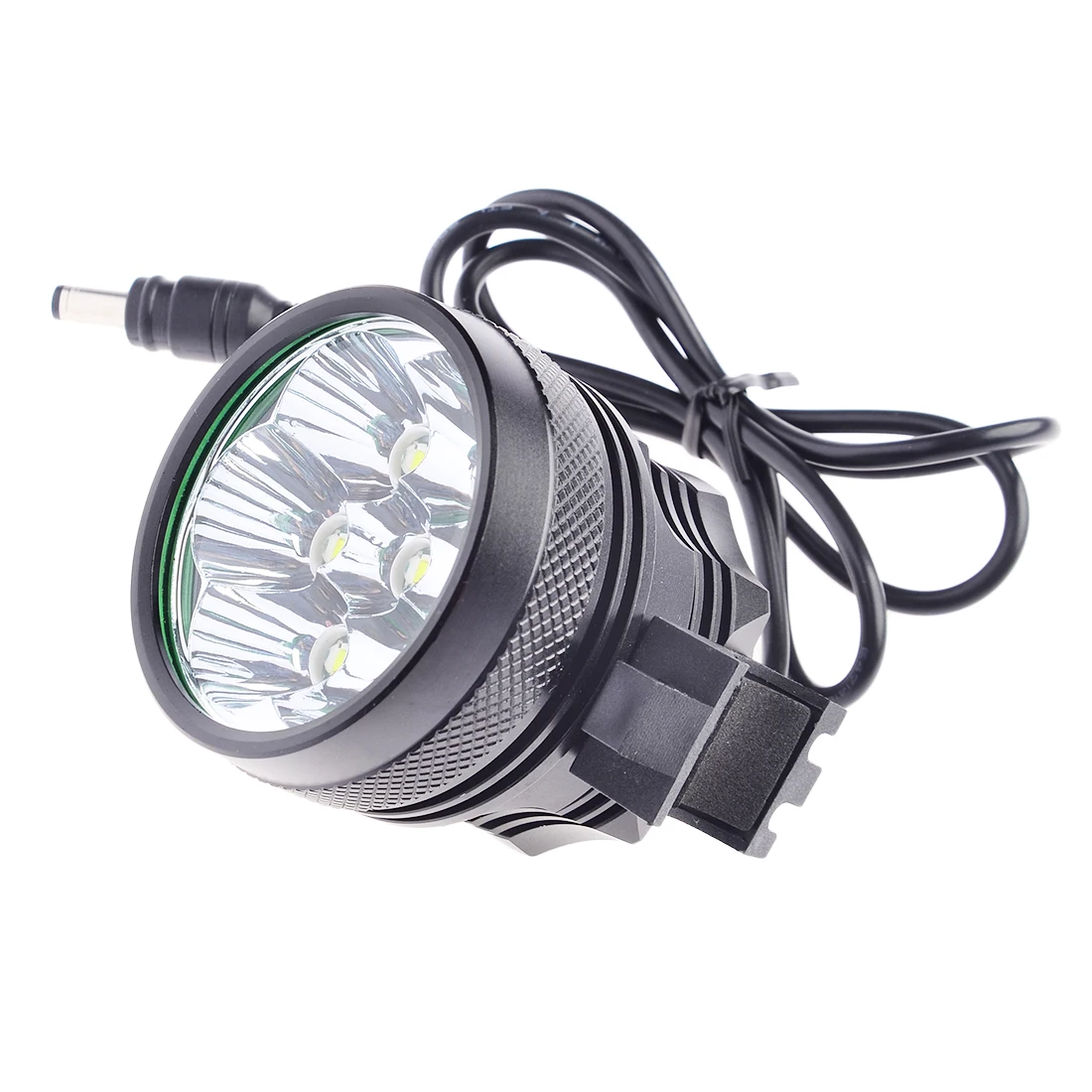 

CREE XM-L 7x T6 Bicycle Light Headlight 5600 Lumen LED Bike Light Lamp Headlamp + 8.4V Charger + 7200mAh Battery Pack