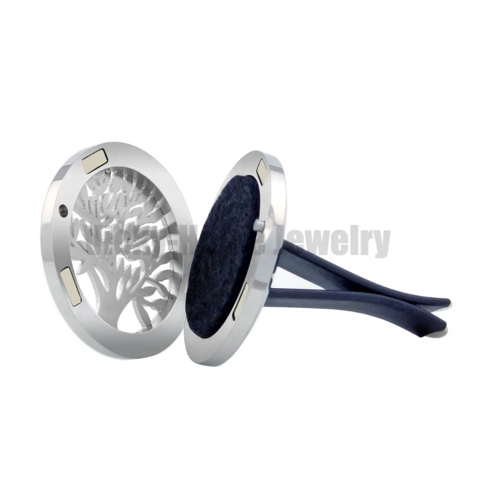 ZP-CDL081-5 Car Diffuser Locket