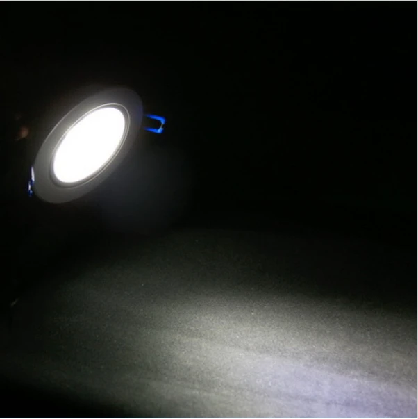 밝기 조절 가능 9W LED 통 Donwlights 다운 LED 조명 램프 Epistar LED 조명기구 AC220V 램프 홈 조명 새로운 2014, 홈 조명용 다운라이트 다운라이트