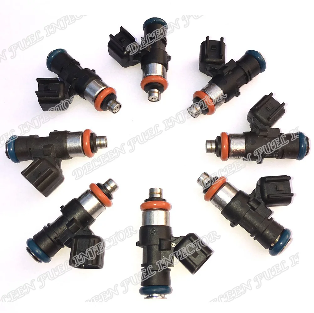 High Flow performance 550cc Fit for 2006 2013 Chevrolet Corvette 6.2L 7