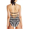 One-Piece Backless Swimsuit 1