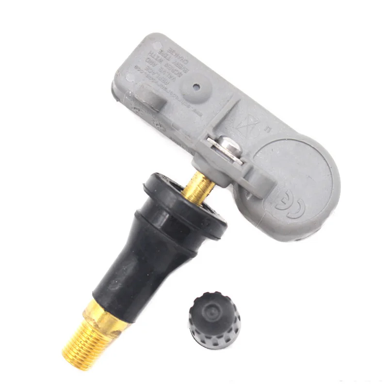 4 PCS DV6T-1A180-AA BB5T-1A180-AA For Ford Explorer Lincoln Navigator 433mhz Car TPMS Sensor Tire Pressure Monitor System 