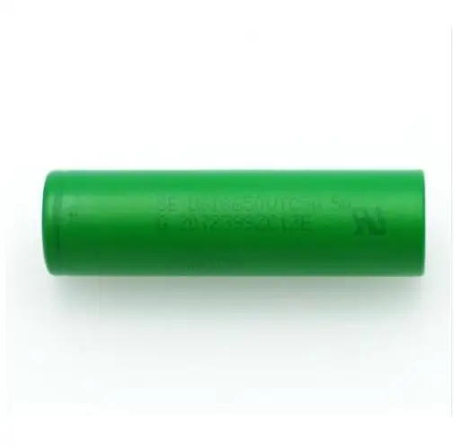 10 шт. Dolidada VTC5A 3,7 V 2600 mah 18650 батарея для us18650 sony VTC5A 35A Игрушки Инструменты фонарик батарея