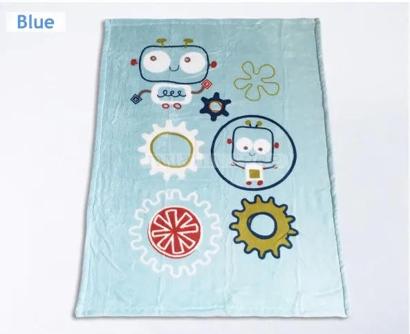 infant cartoon swaddle 5