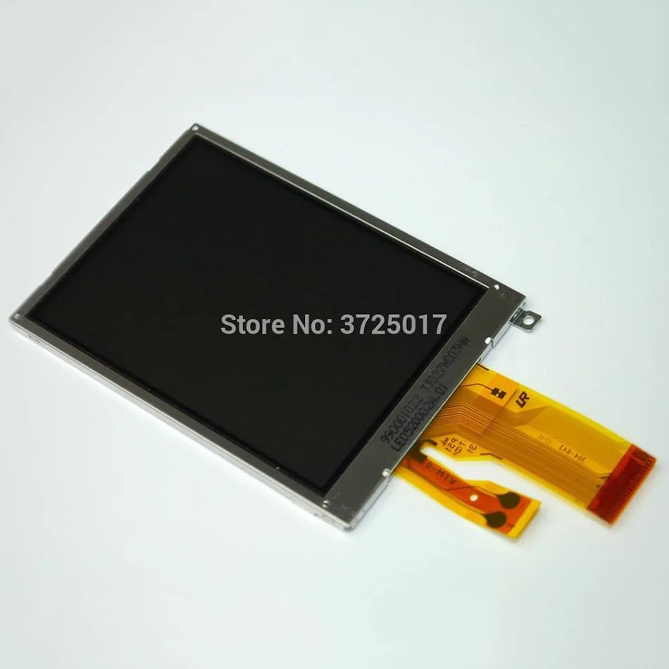 Новый внутренний ЖК экран с подсветкой для цифровой камеры Panasonic DMC FH1 FH3 FP1