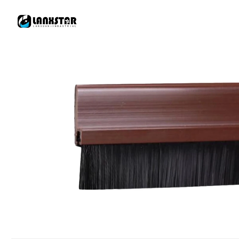 Door Bottom Sealing Strip Self Adhesive Insulation Doors And