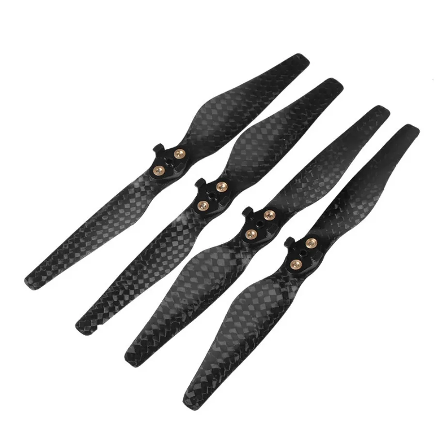 RCGEEK 8PCS Compatible With DJI Mavic Mini Propellers 4726 F Props
