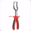 Free shipping Different Quality 220MM Fuel Line Petrol Clip Pipe Hose Release Disconnect Removal Pliers Tool Brand New ► Photo 2/6