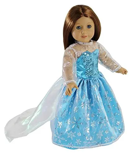 american girl disney outfits