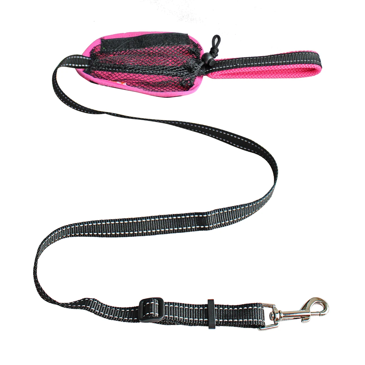 

Nylon Dog Leash, Strong and Durable Traditional Style Leash.Available In Multiple Widths and Colors
