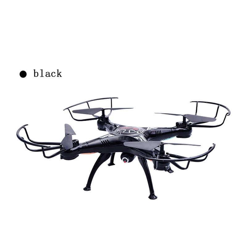 3MP Радиоуправляемый Дрон FPV Мультикоптер мини Drone с Камера 2.4 г 6 оси вертолет дроны