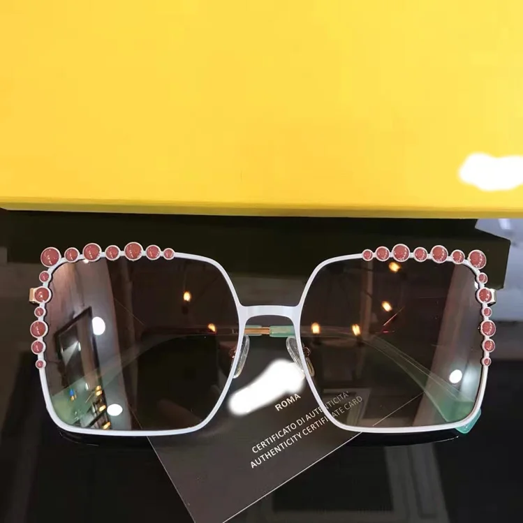 Designer 7 1 2018 Marke Frauen Luxus Sonnenbrille 2 Carter Gläser Y0909 5 3 Runway Für 4 6 qwwFBanvXx