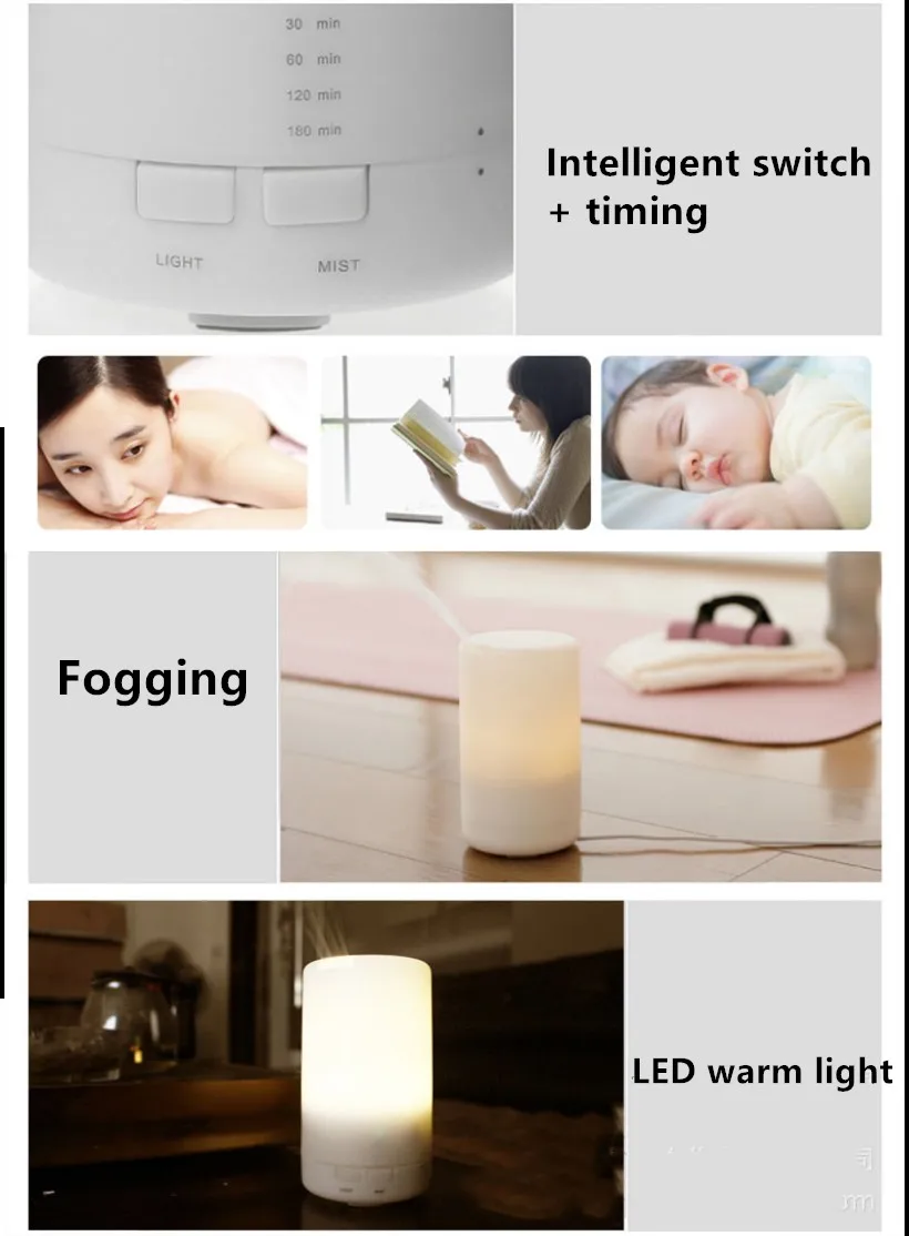 Aromatherapy machine (1)