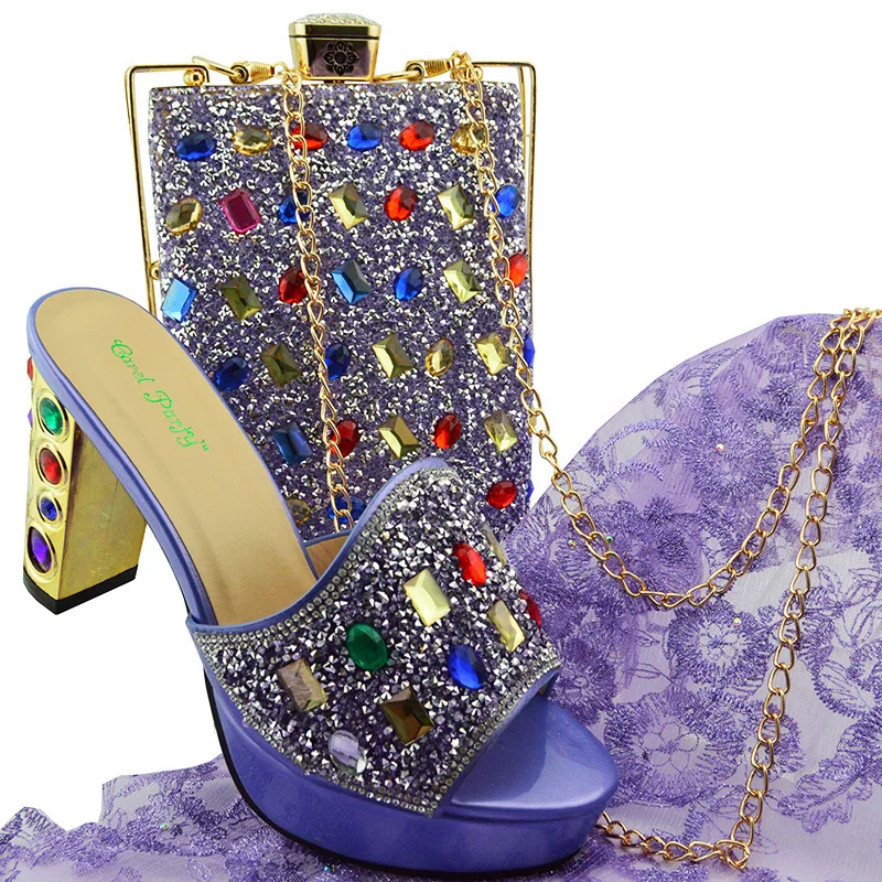 MD002 VIOLET
