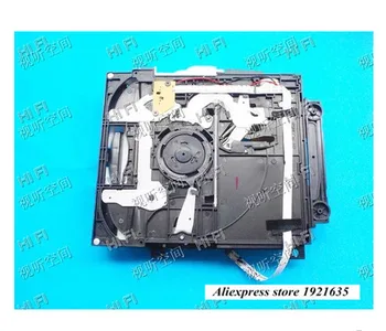 

The new blue DVD suction type movement. SF-BD412VT optical laser pick-up driver