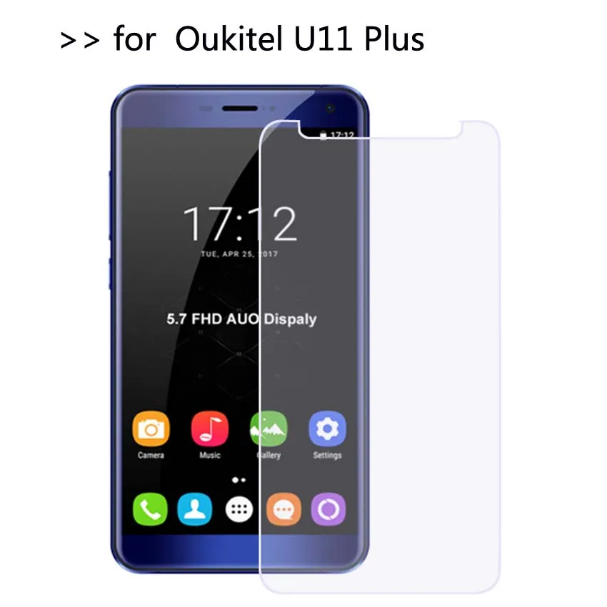 Oukitel U11 Plus