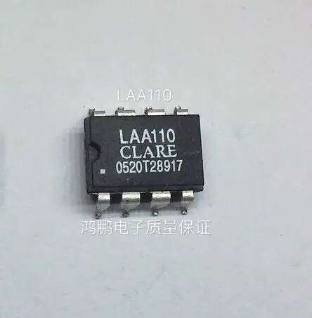 2019 Прямая Продажа Продвижение 100% новый и оригинальный LAA110S LAA110 SOP8 | Электроника