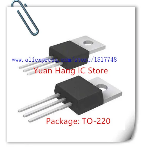 Новинка 1 шт./лот STP20NM60 P20NM60 20NM60 TO 220 600V 20A IC|Аксессуары для батарей и ЗУ| |