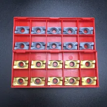 Lathe tool APMT1604 PDER DP5320/DP5420 Carbide insert lathe milling tools CNC machine tool Metal turning tool milling cutter 7pcs steel knurling tool 0 5 1 2mm diagonal dual wheel linear knurl set lathe cutter machine tools accessories
