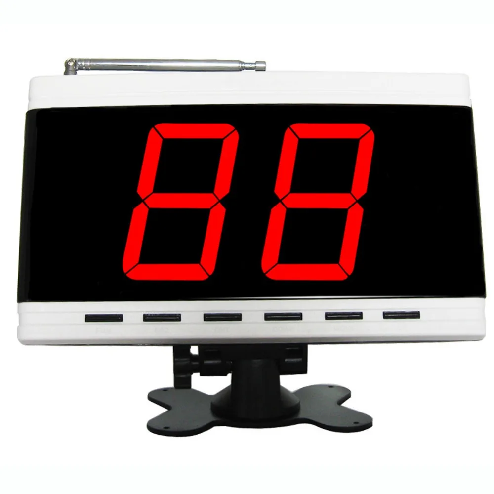 wireless calling system,server paging system for
