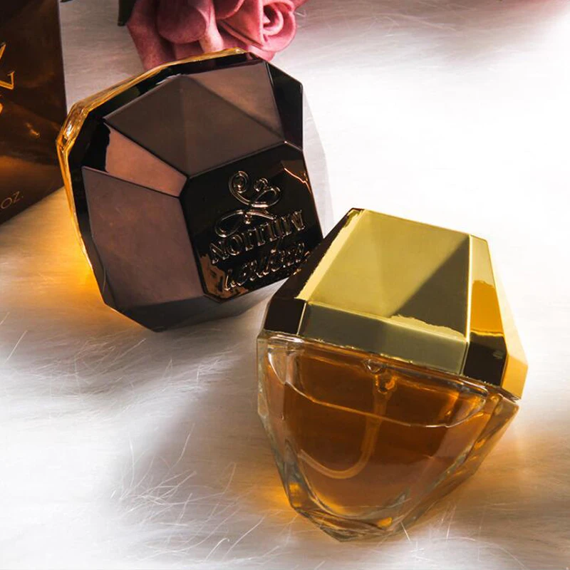 جان تفوت العطر عطر النساء رذاذ زجاجة 40 مللي كولونيا عطر رائحة رذاذ مزيل العرق الأزياء مثير سيدة طويلة الأمد برفوم