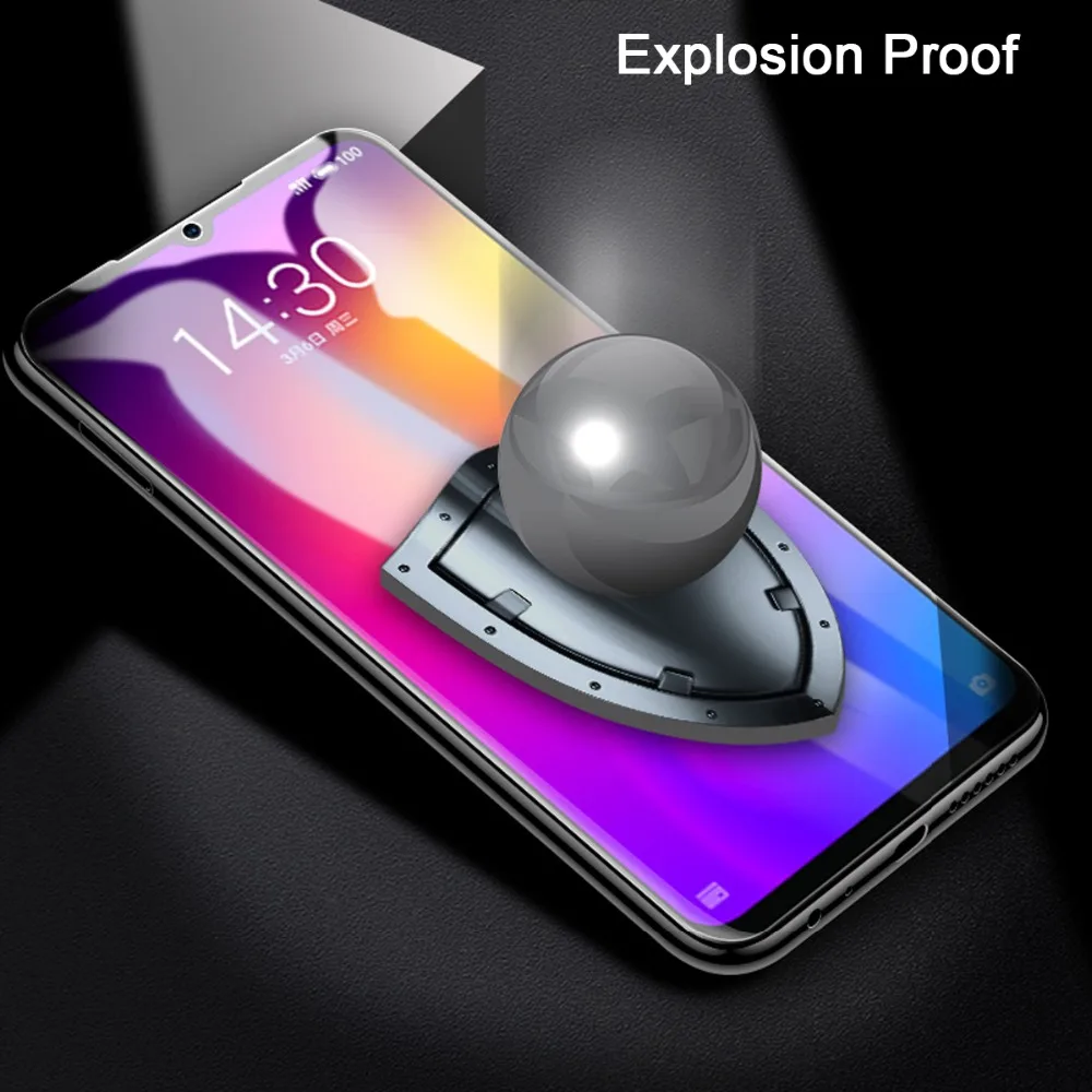 魅族 note 9系列6