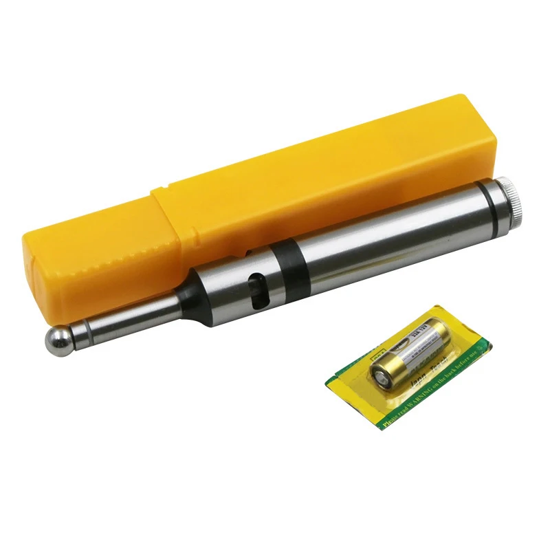 

20MM Durable Shank Of Photoelectric Edge Finder For CNC Milling Machine Machining Center