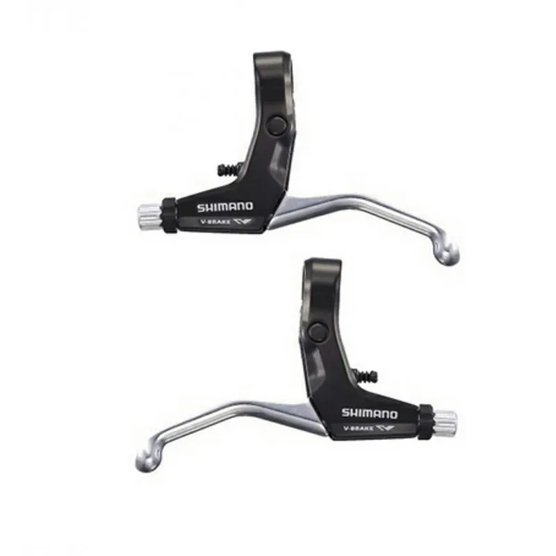 

Shimano BL M421 MTB Bicycle Disc Brake & V brake Lever Bike Part Left & Right