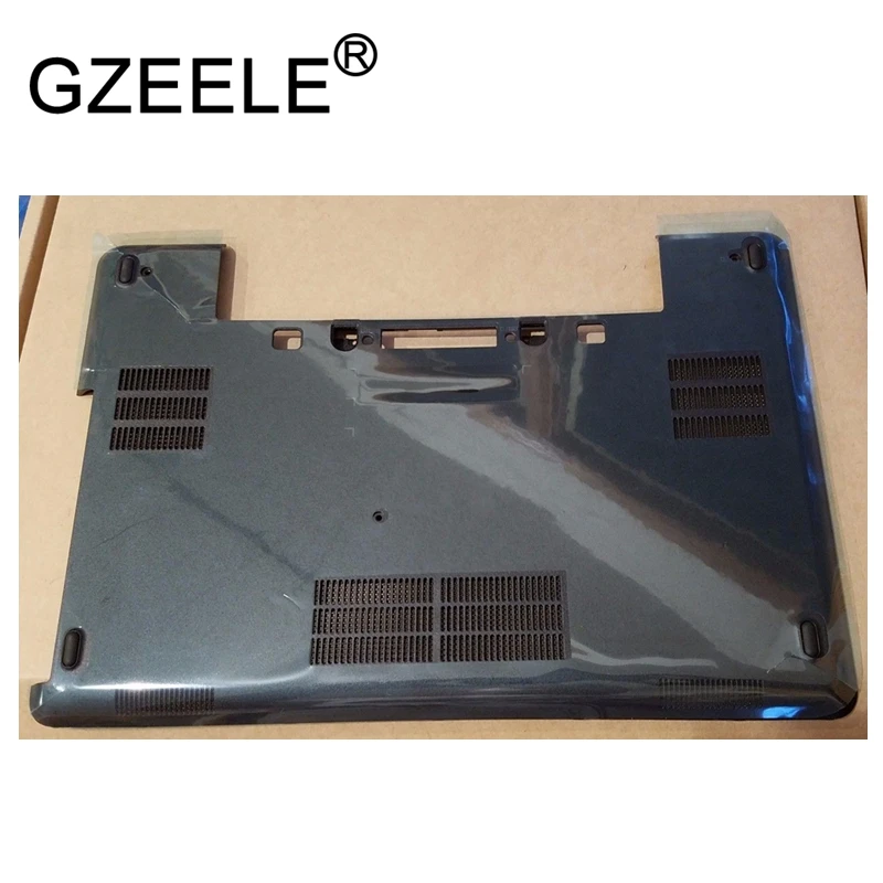 Чехол GZEELE для ноутбука Dell Latitude E5440 задняя крышка жесткого диска Память ОЗУ двери