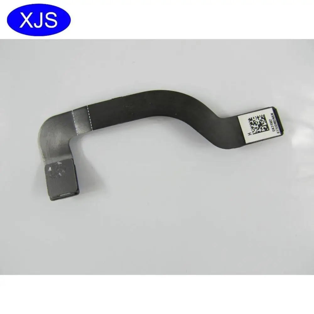 10 шт./лот USB I/O power Dc-In Jack Board гибкий кабель 821-1340-A для MacBook Air 1" A1370cable 2011 год MC968 MC969