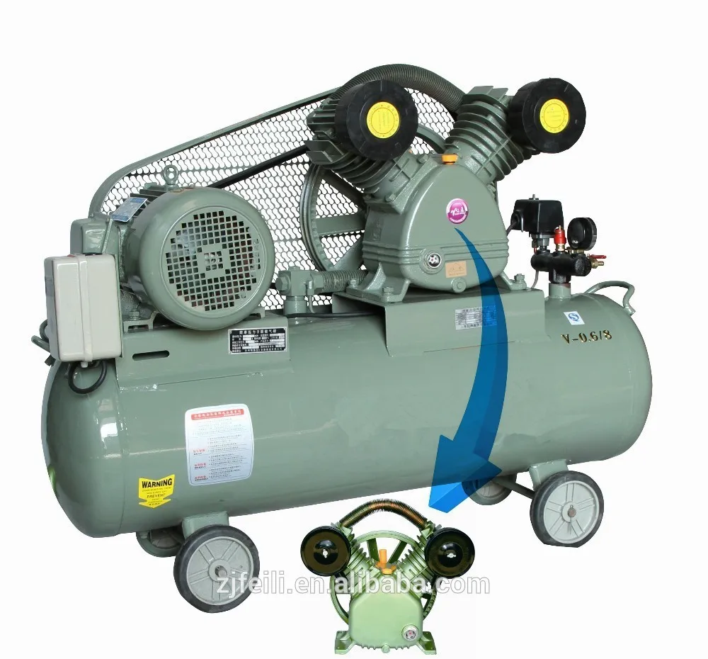 air-compressor-parts-air-compressor-head-china
