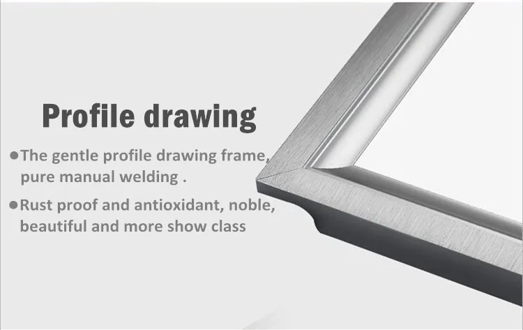 Thin LED PANEL-4