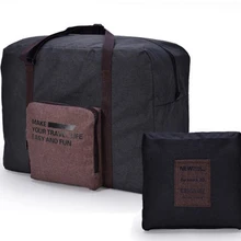 Careteilly Складная коляска для путешествий, многофункциональный мешок для хранения водонепроницаемая сумка для одежды