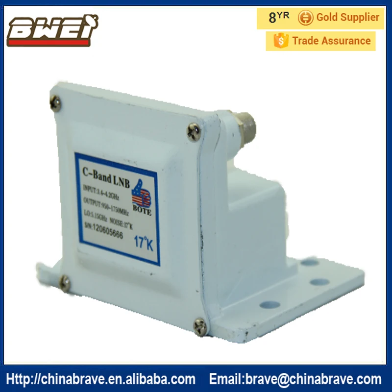 c band 5