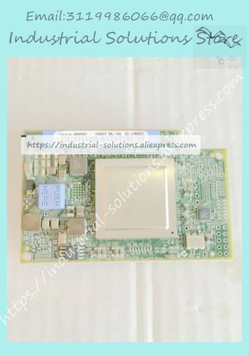 Плата для HS22 4GB CARD QMI2572 49Y4237 46M6067 | Обустройство дома