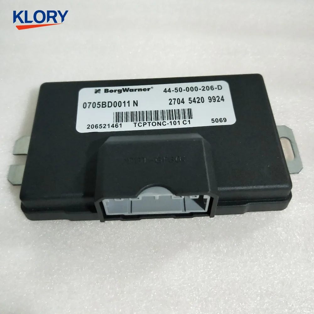 

44-50-000-206-D / 44-50-000-206-C Electronic control unit FOR Great wall wingle