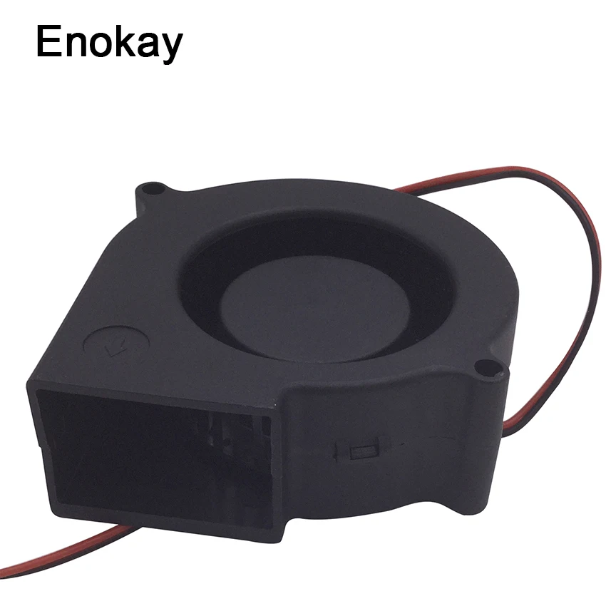 EN-Blower Fan- 753006