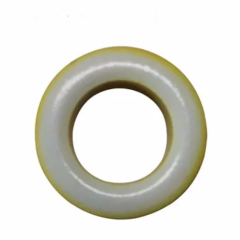 

Wholesale 38X22X11mm Transformer ferrite core AT150-26 Isolator ferrite ring RF choke ferrite bead EMI filter ferrite,50pcs/lot