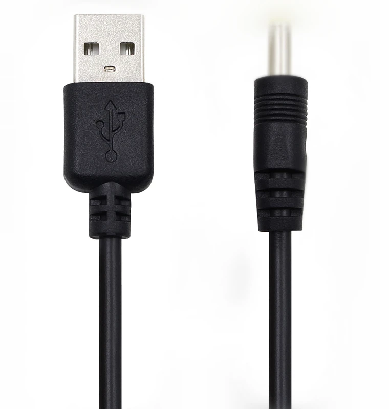 Кабель USB 4 0x1 7 питание постоянного тока 0 мм x 1 зарядное устройство 5 В планшет Android