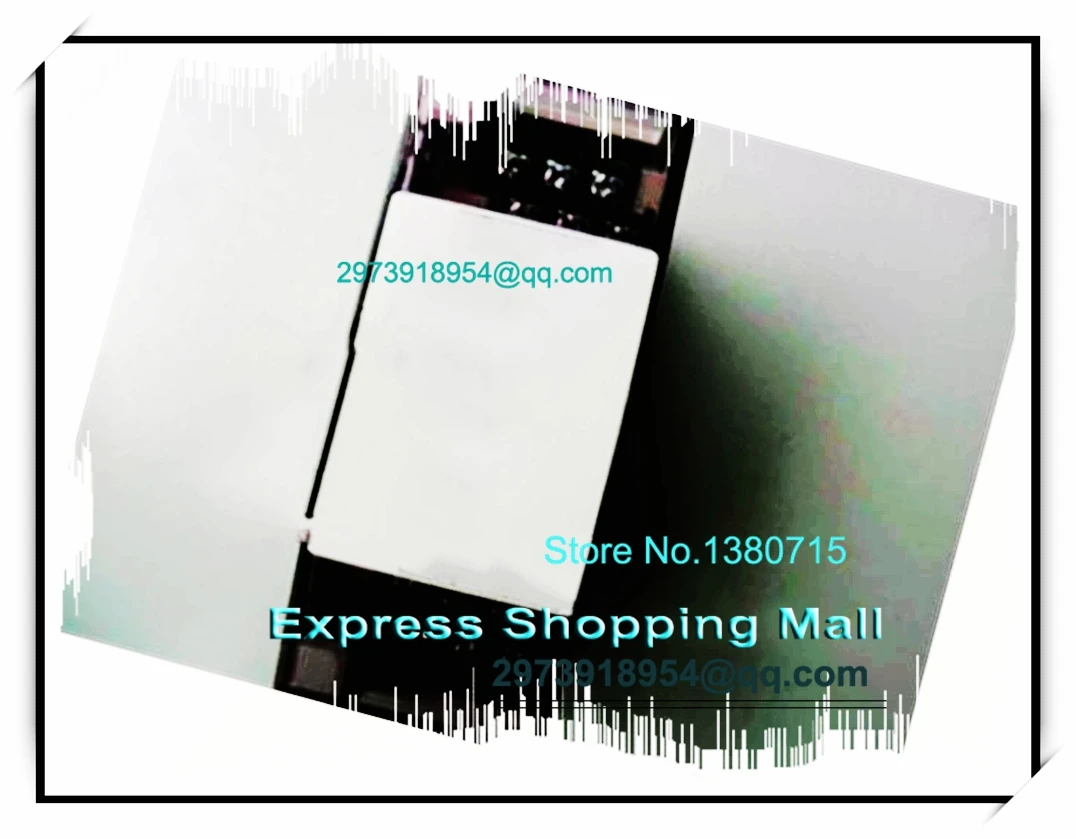New Original DVP08XP11T Delta PLC 4DI 4DO transistor output Digital Module new original dvp08xn11t delta plc 8do transistor output digital module