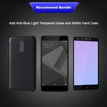 Xiaomi Redmi Note 4X 3GB 32GB Mobile Phone