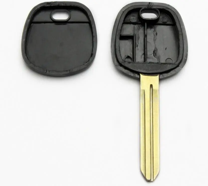 Transponder key case for Toyota (5)