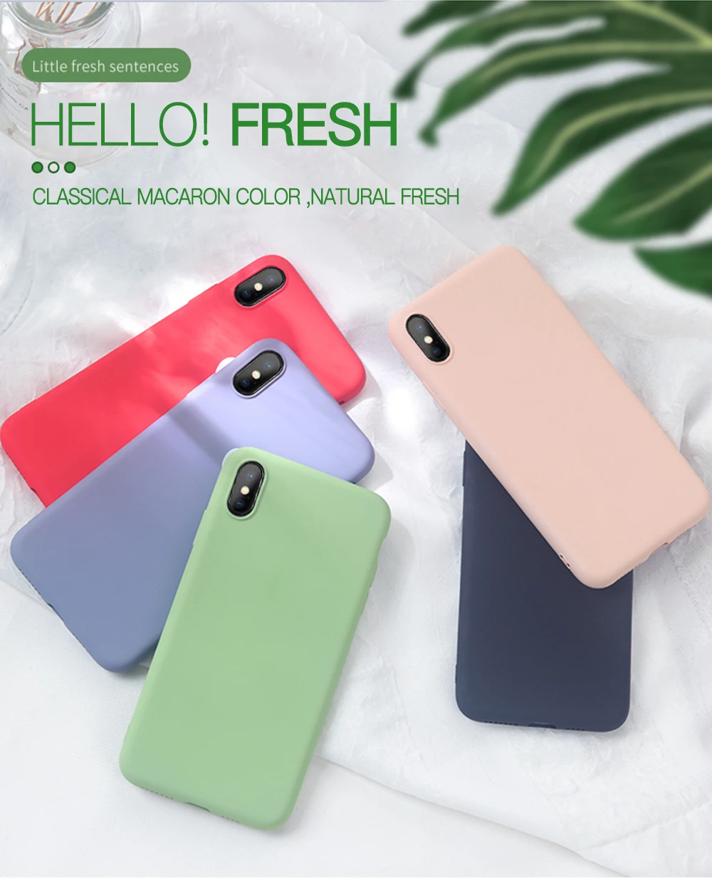 best iphone 11 Pro Max case Liquid Silicone Original Case For iPhone 11 Pro Max XS 6 6S 7 8 Plus X XR Candy Cover i Phone 5 5S SE 4S 4 Soft Skin Green Funda iphone 11 Pro Max  silicone case