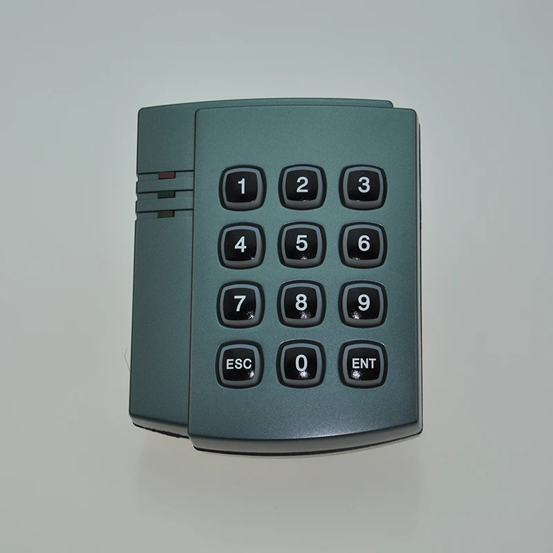 

ST-D06 STAR product promotion waterproof MF IC 13.56Mhz Weigand26/34 interface proximity reader
