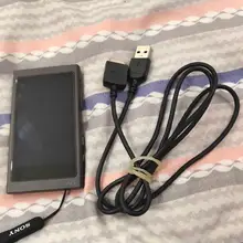 Б/у sony NW-A45 Walkman с Hi-Res аудио